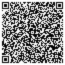 QR code with Hair Connection Inc contacts
