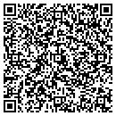 QR code with C C Supply Co contacts