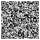 QR code with Robert L Dunbar DDS contacts