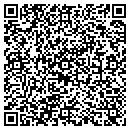 QR code with Alpha-D contacts