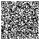 QR code with Apache Flats contacts