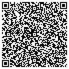 QR code with Heritage Heating & Air Co contacts