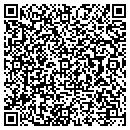 QR code with Alice Mao MD contacts