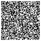 QR code with Cornerstone Church-God-Christ contacts