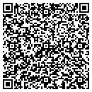 QR code with Shores The contacts