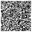 QR code with Roegelein Foods contacts