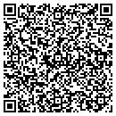 QR code with Zapper Enterprises contacts