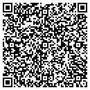 QR code with O N Signs contacts