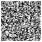 QR code with J I L Custom Cabinets Inc contacts