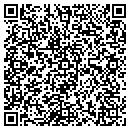 QR code with Zoes Jewelry Box contacts