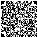 QR code with Allens Fence Co contacts