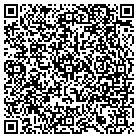 QR code with Saint Benedicts Vincent Depaul contacts