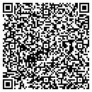 QR code with Debron Assoc contacts