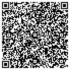 QR code with Allbrand's Appliance Service contacts