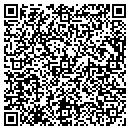QR code with C & S Coin Laundry contacts