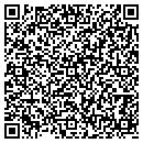 QR code with KWIK Check contacts