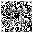 QR code with E E Stringer Funeral Home contacts