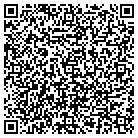 QR code with K W D Marble & Granite contacts