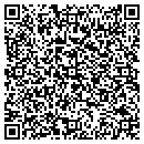 QR code with Aubreys Pizza contacts