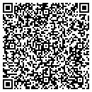 QR code with Yoga With Terry contacts