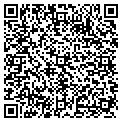 QR code with PSI contacts