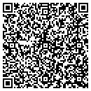 QR code with Hometown Threads contacts
