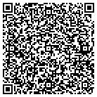 QR code with Faith In Christ Fellowshi contacts