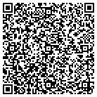QR code with C J Hensley Engineering contacts