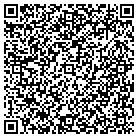 QR code with Ricky George Plumbing Service contacts