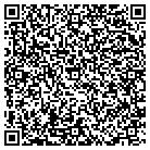 QR code with Central Self Storage contacts