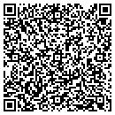 QR code with Hamby Store The contacts