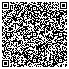 QR code with Paddock Backhoe Service contacts