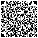 QR code with Handi Stop contacts