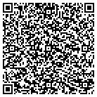 QR code with Orange & White Outfitters contacts