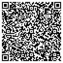 QR code with Tecto 604 contacts