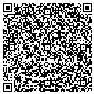 QR code with Custom Pest & Lawn Service contacts