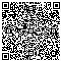 QR code with PSI contacts