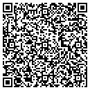 QR code with D&D Copier Co contacts