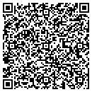 QR code with A & M Express contacts