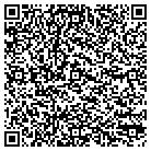 QR code with Martin Marietta Materials contacts