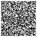 QR code with Happy Jack's contacts