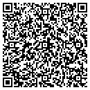 QR code with J L Resale Shop contacts