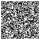 QR code with F Lofrano & Sons contacts