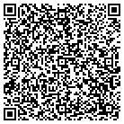 QR code with B & J's Painting & Drywall contacts