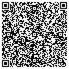 QR code with Orthodeontic Foundation contacts