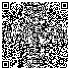 QR code with Advance Alarm & Electronics contacts
