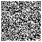 QR code with Gaines County Tax Collector contacts