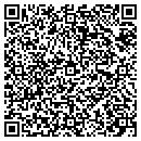 QR code with Unity Tabernacle contacts