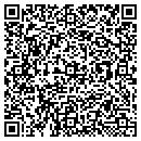 QR code with Ram Tech Mfg contacts