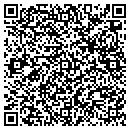 QR code with J R Service Co contacts